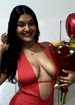 Mel Nascimento